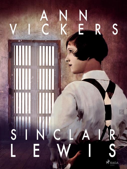 Title details for Ann Vickers by Sinclair Lewis - Available
